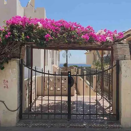 Duplex Casa Uso Esclusivo Wi-Fi E Spiaggia Vicino